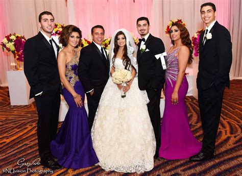 Stunning Chaldean Wedding Guest Dresses: The Perfect Attire!